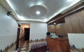 Hotel d Sangay Darjeeling